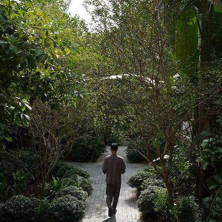 Toki Retreat Van Long Ninh Binh Exterior photo