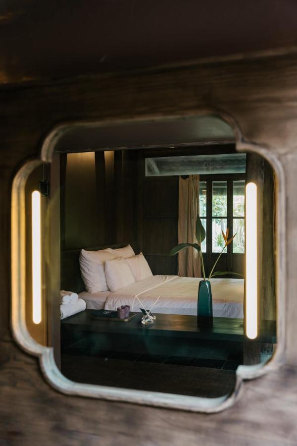 Toki Retreat Van Long Ninh Binh Exterior photo