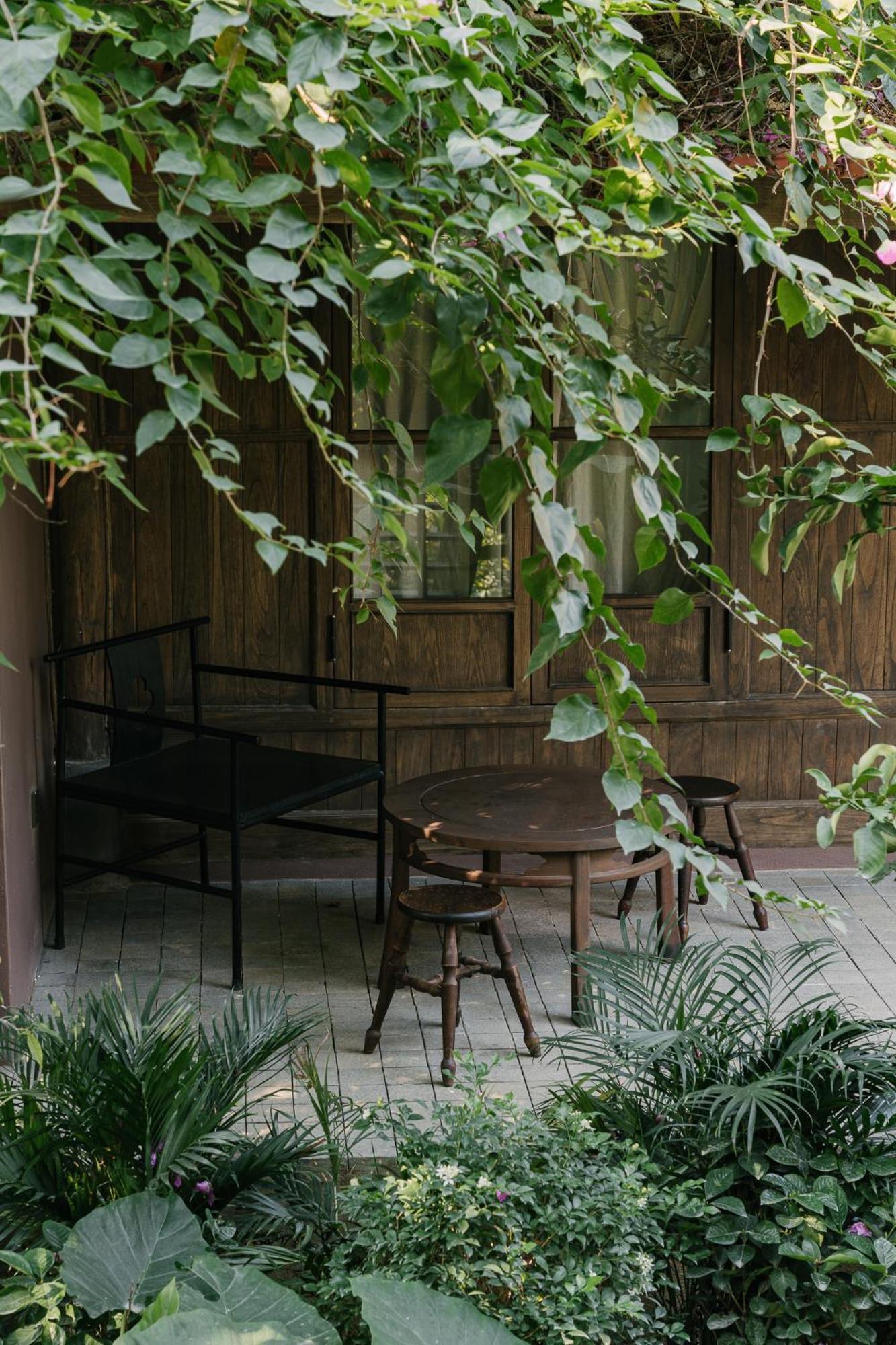 Toki Retreat Van Long Ninh Binh Exterior photo
